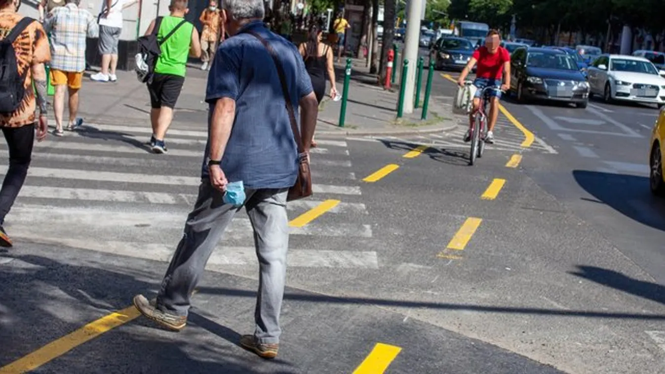 Itt egy példa Karácsonynak: így, dugók nélkül is lehet közlekedési reformot csinálni