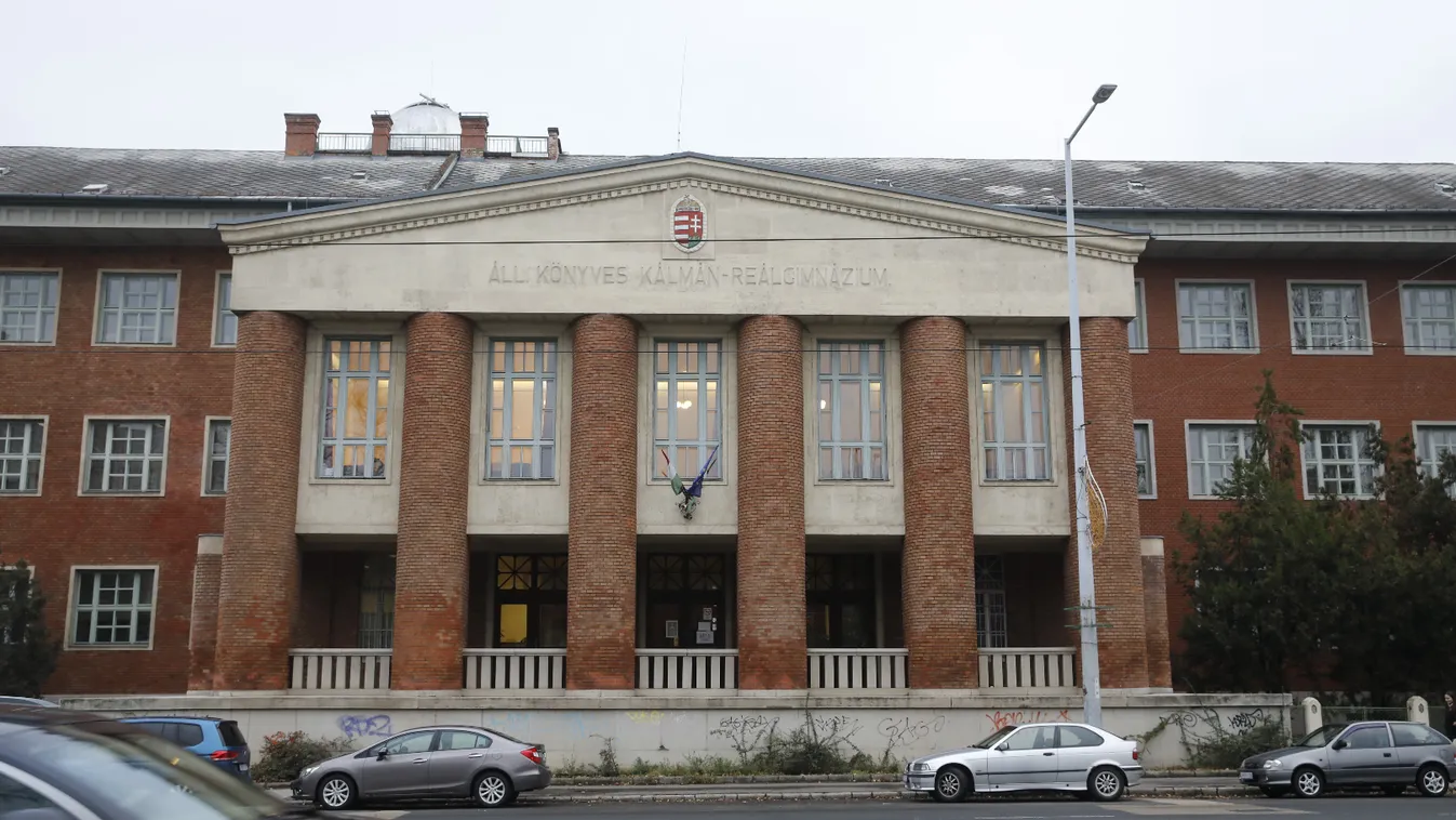 Szívszorító, ezt tette halála előtt a 17 éves újpesti gimnazista