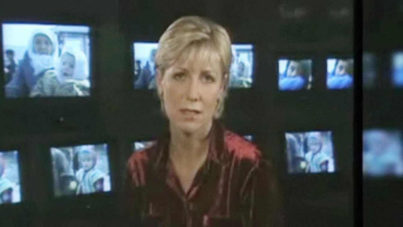 A mai napig rejtély, ki végzett a népszerű tévéssel - videó