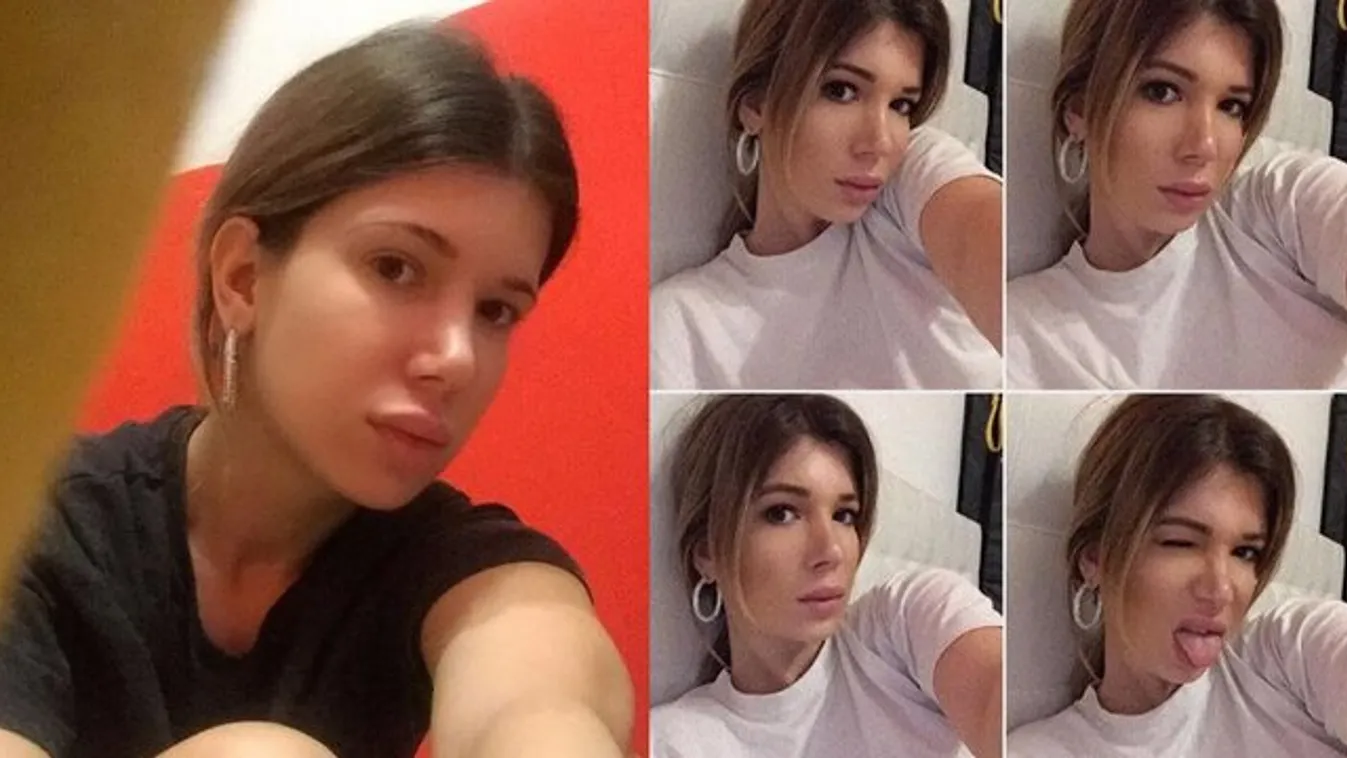 Hogy lehetséges ez? 55 napja koronavírusos a gyönyörű modell
