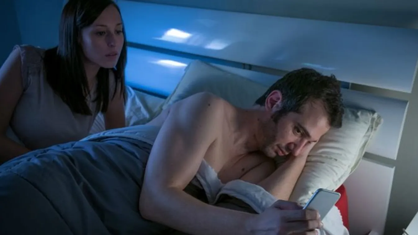 Kimutatja a magyar teszt a pornófüggőséget
