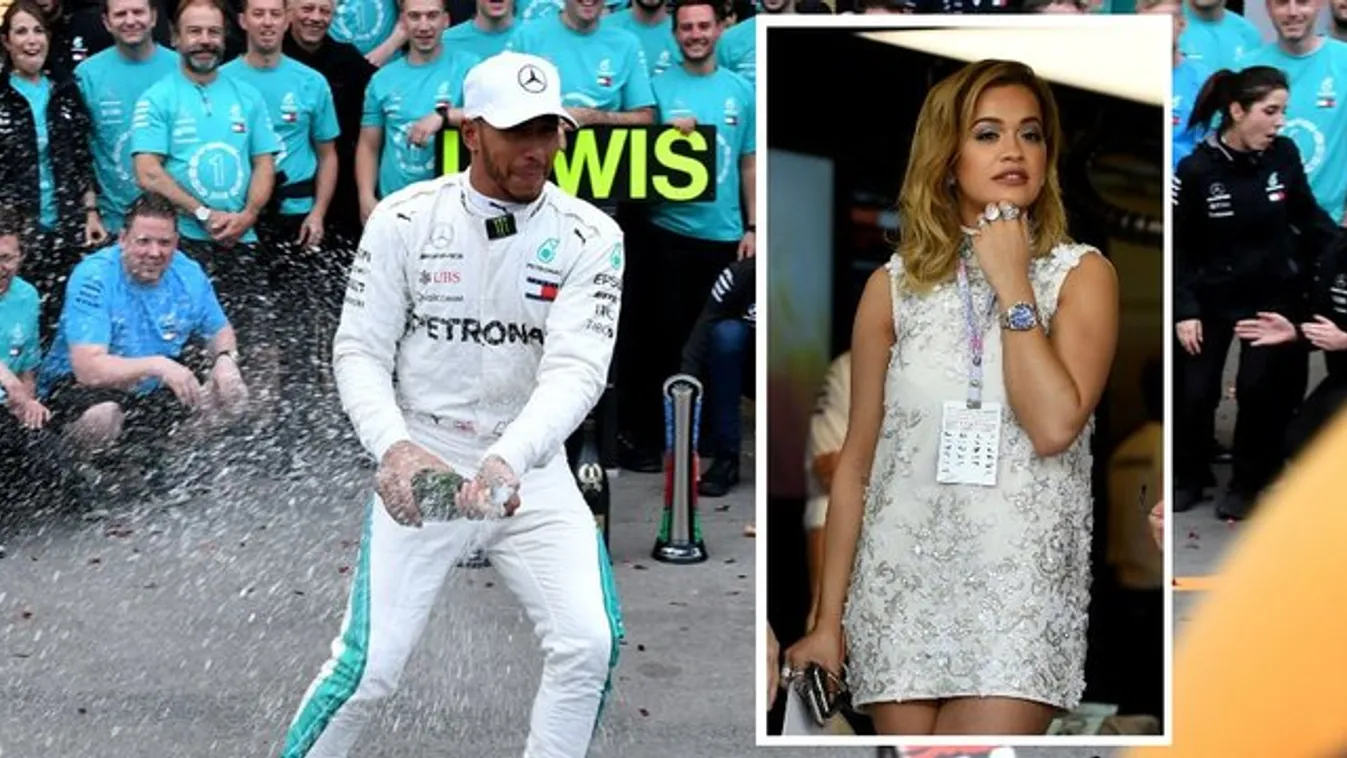 F1 Barcelona: Szexis csajokban nem lesz hiány