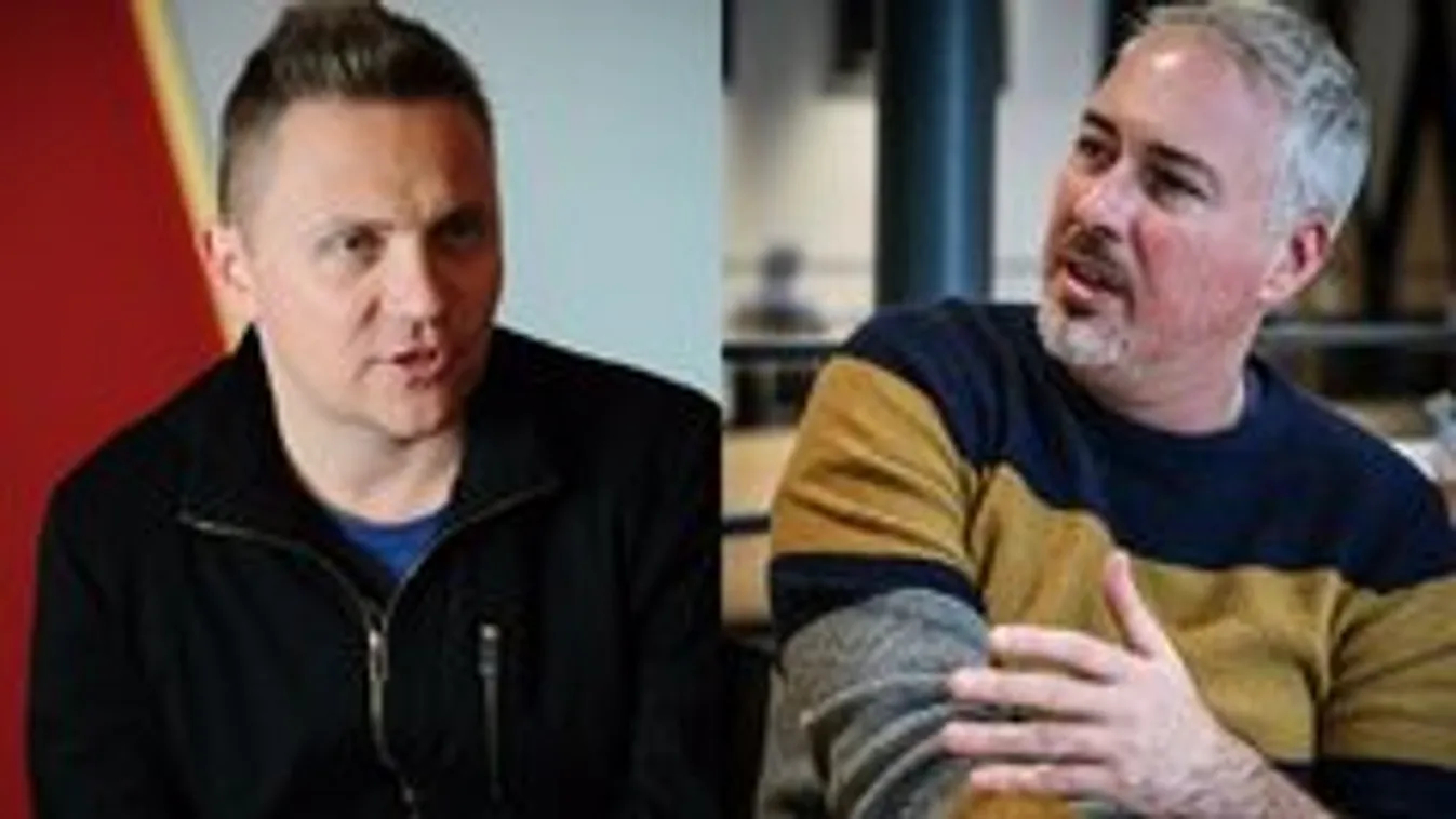 Gönczi Gábor: Hajós lehányta a TV2-t