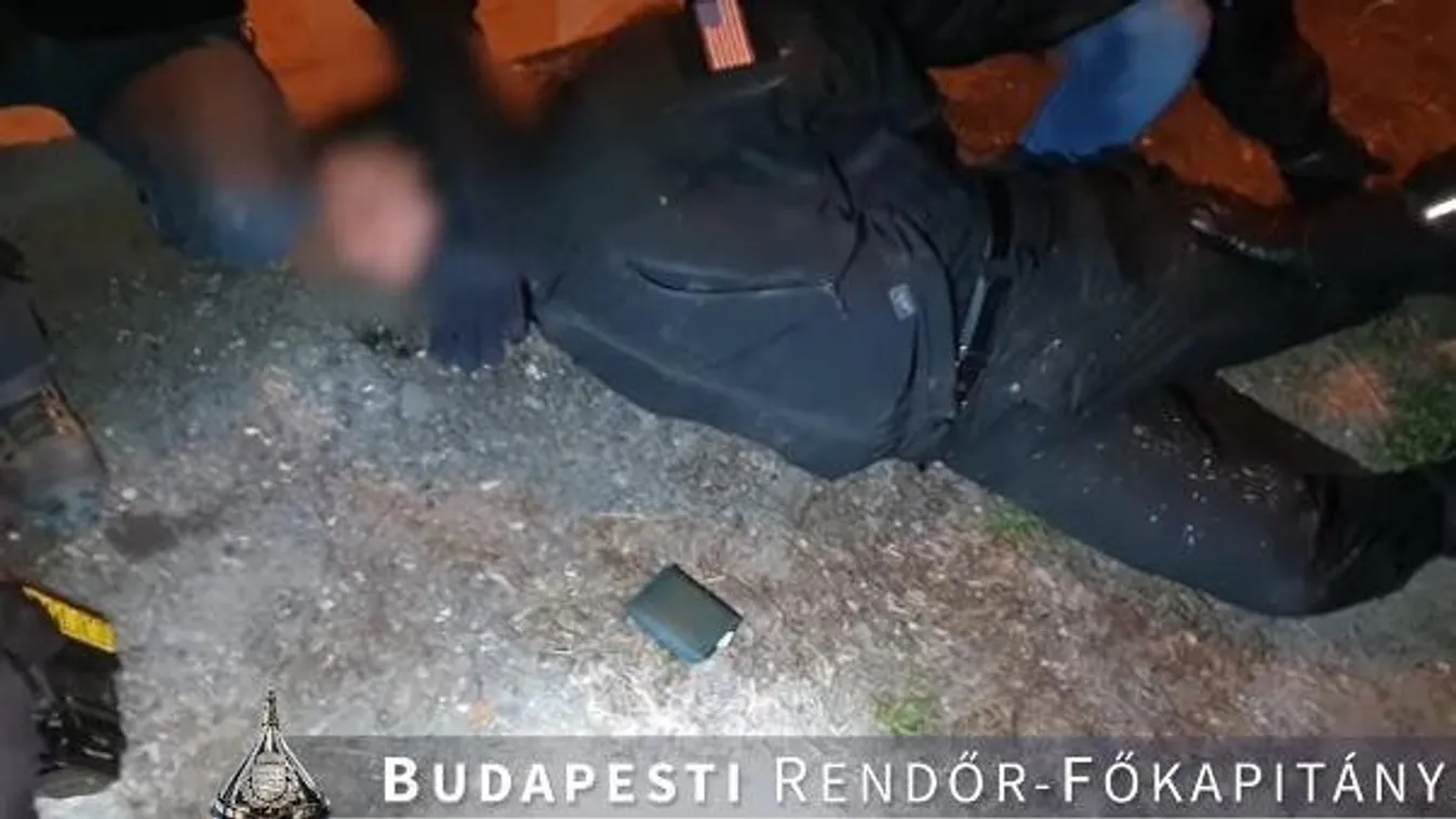 Kőbányai gyilkosság: szomszédja kislányát akarta megerőszakolni, végül az édesanyát végezte ki Dániel