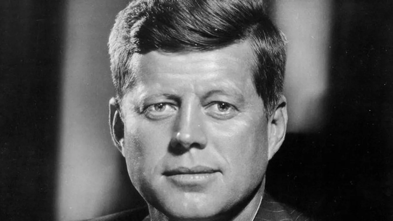 Kennedy bordéllyá változtatta a Fehér Házat