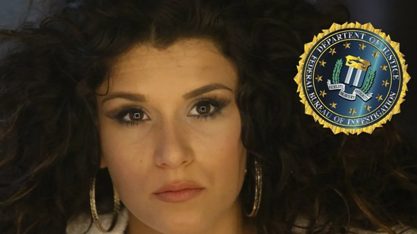 VV Fanni ügyében már az FBI is nyomoz