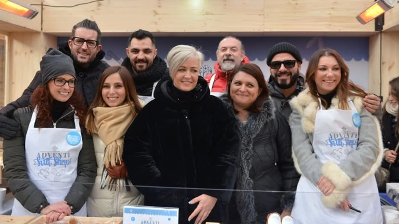 Rúzsa Magdi: aki ad, az kap is