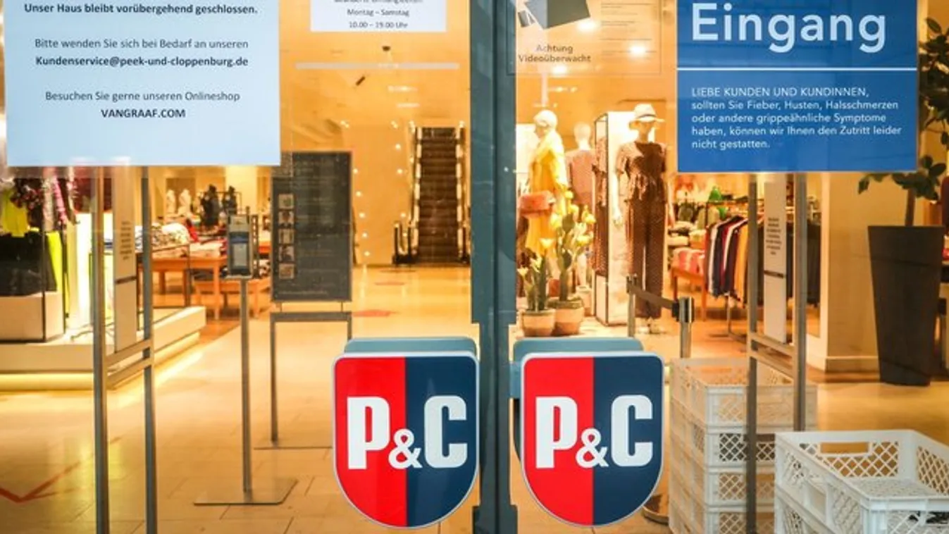 Lazítottak egyes korlátozásokon Németországban