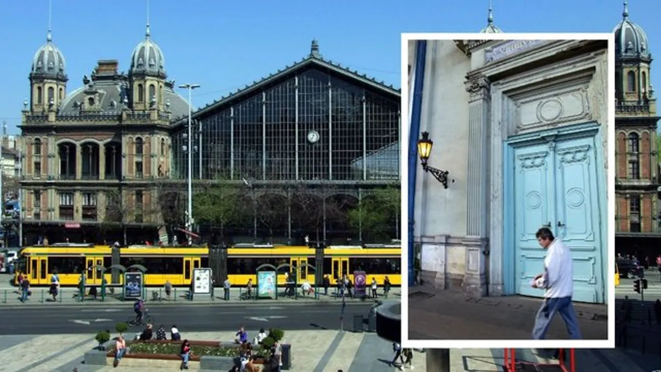 7 érdekesség Budapestről, amiről nem tudott