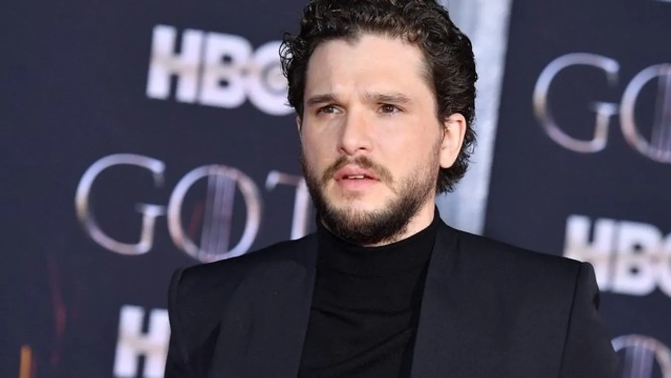 Kit Harington hárommillió forinttal támogatta a rajongóit