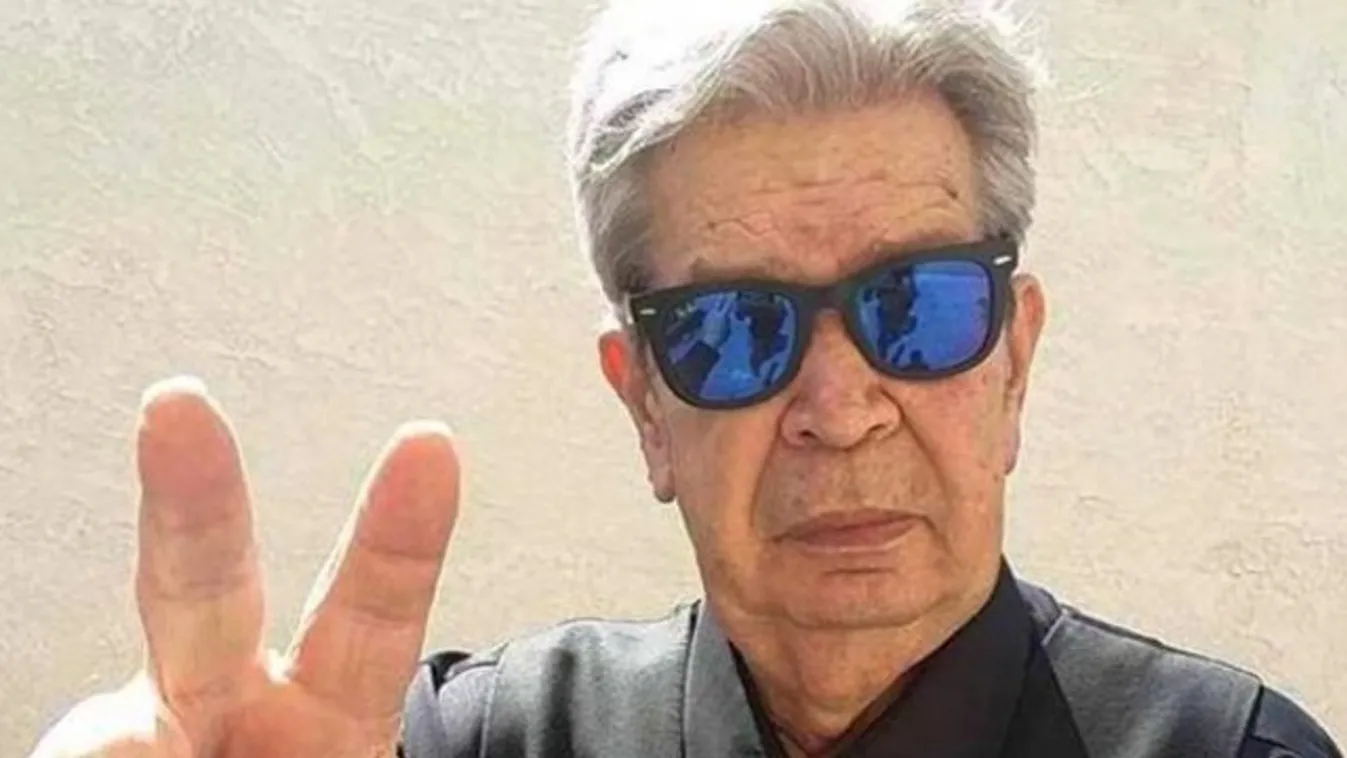 Elhunyt a Zálogcsillagok egyik főszereplője, Richard Harrison