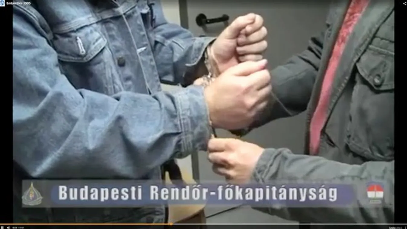 19 év után fogták el a zuglói gyilkost
