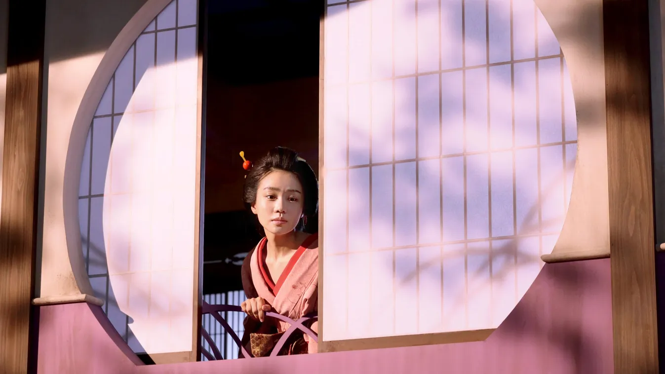 Ingyenesen és online lehetünk újra részesei a Japán Filmfesztiválnak