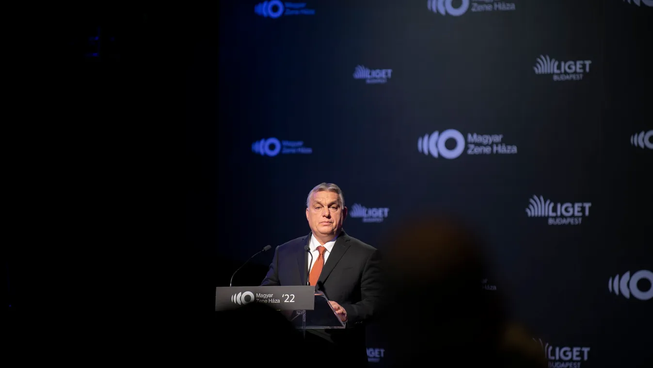 Orbán Viktor: Az országépítők nevét a magyar nemzet soha nem felejti el - videó