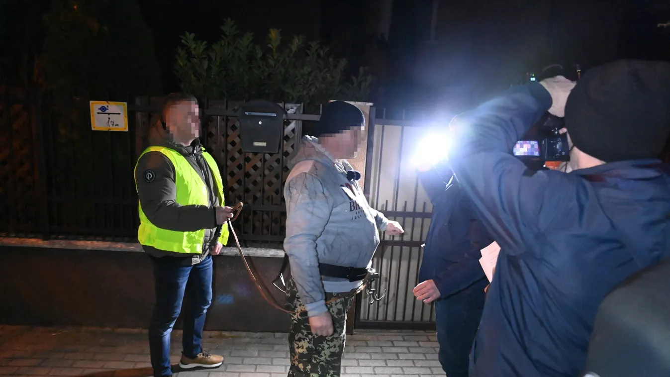 Újabb részleteket közölt az ügyészség a XVI. kerületi családapa megkéseléséről