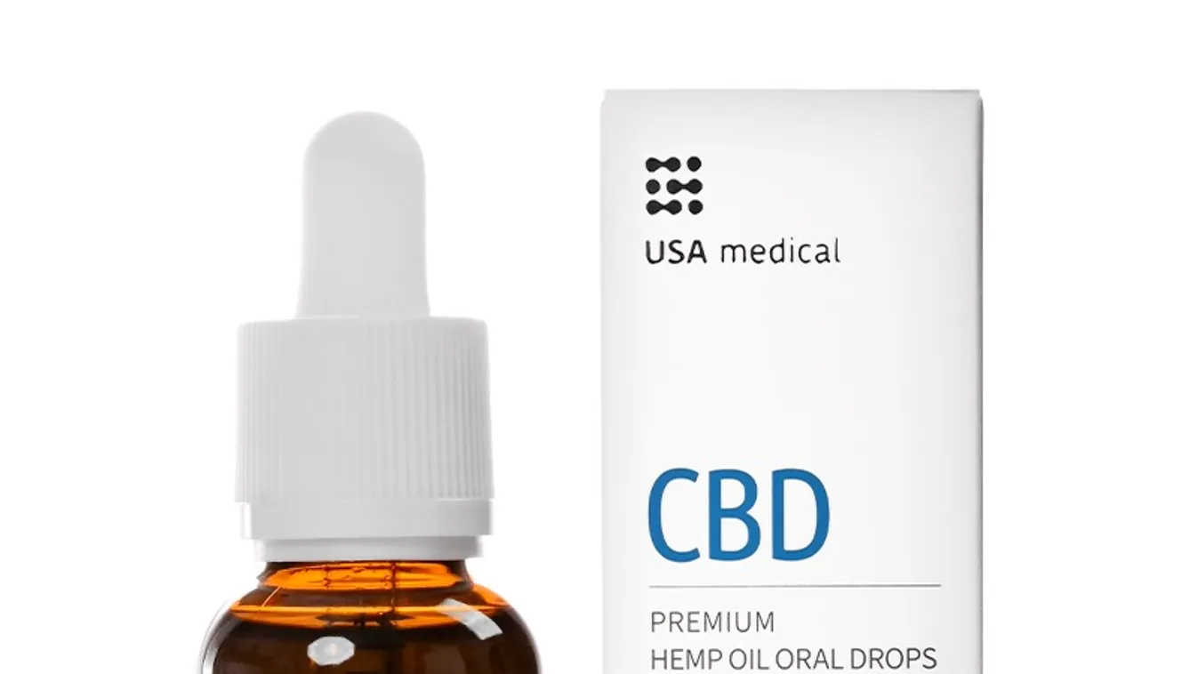 A CBD-olaj legális helyzete Magyarországon