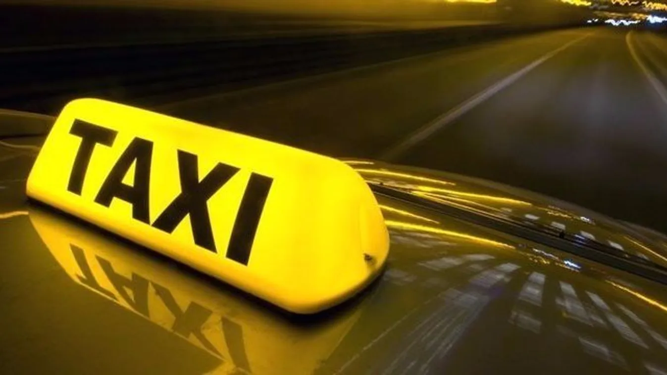Horror a XIII. kerületben: Bicskával rontott a taxisofőrre egy utas