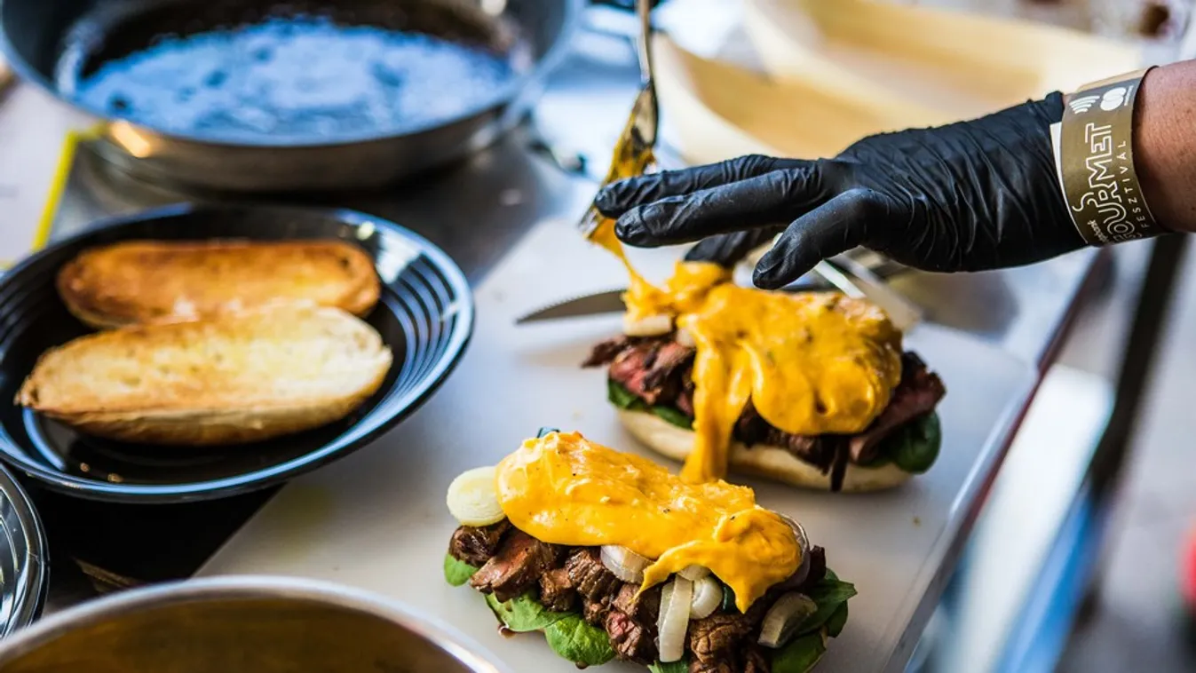 Két év kihagyás után, visszatér a budapesti Gourmet Fesztivál a Millenárisra