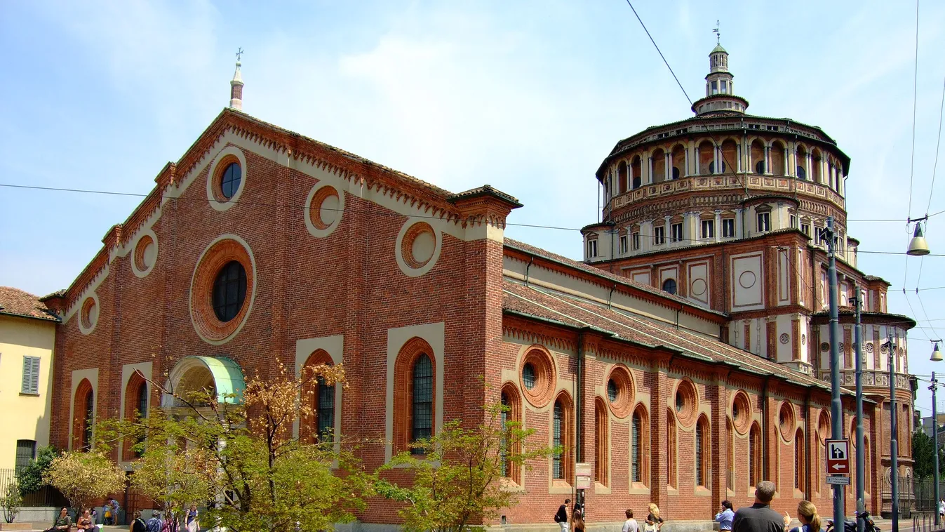 Léteznek-e a Biblia szent helyei? Az utolsó vacsora termét vizsgáltuk