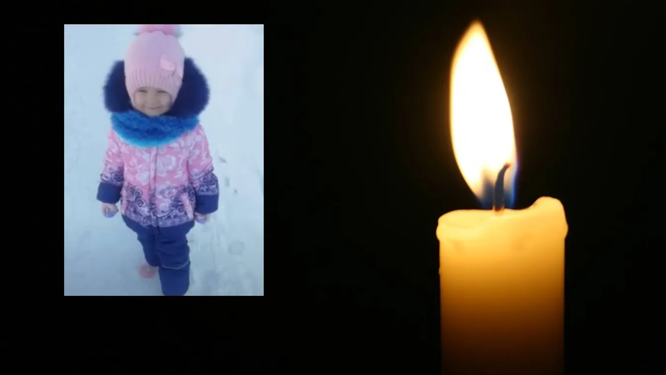 Sokkoló képsorok, így ragadta el a két pedofil az utcáról az ötéves kislányt