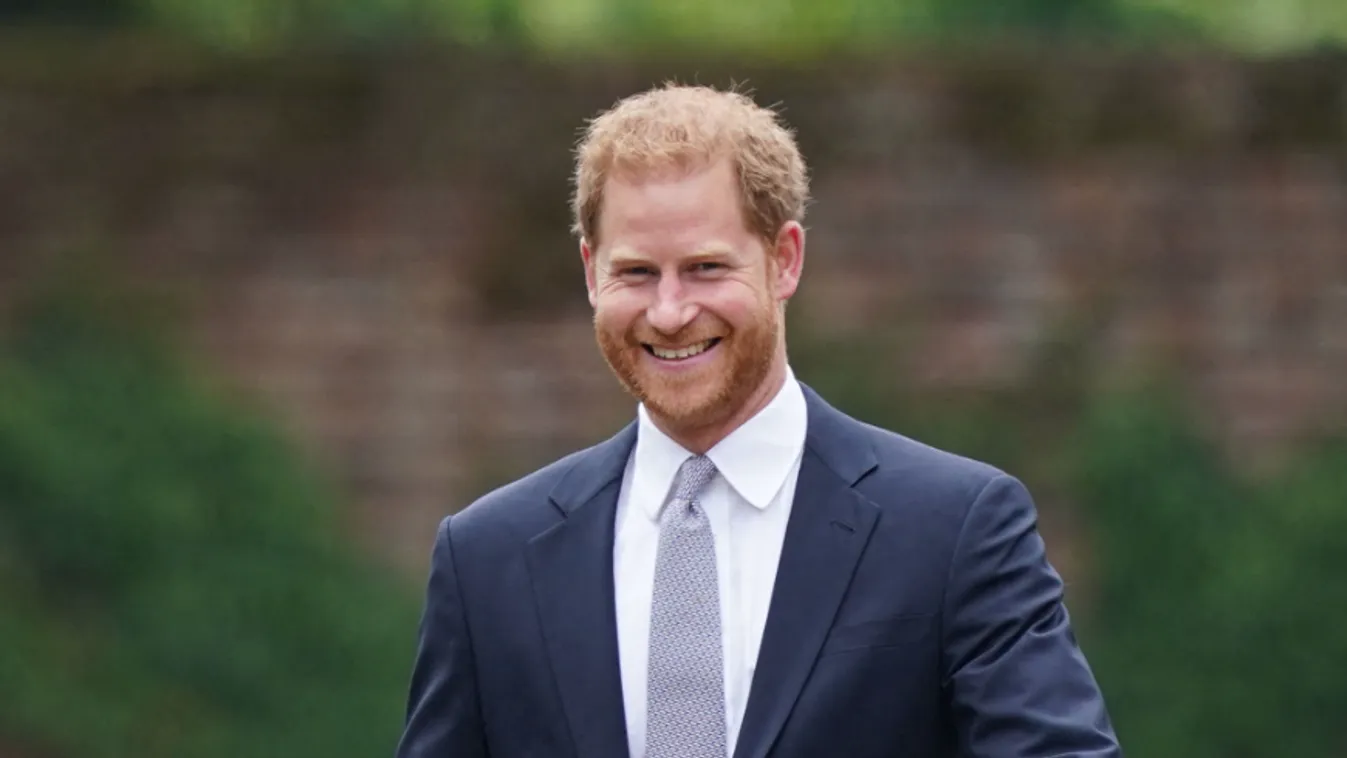 Harry herceg elvesztheti az utolsó kapcsot is, ami a brit királyi családhoz köti