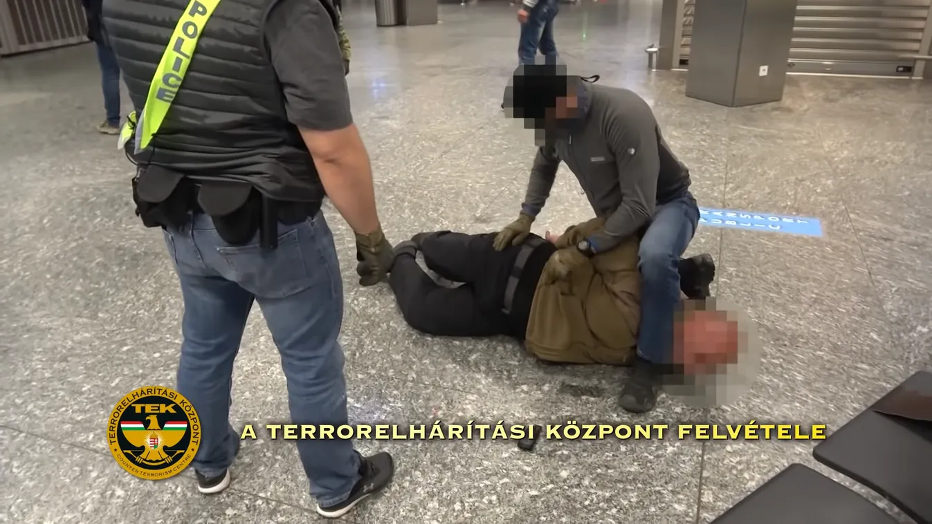 Két napig nem volt nyomkövető Curtis testvérén