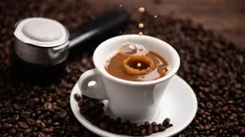 Így hat a női hormonokra a kávé