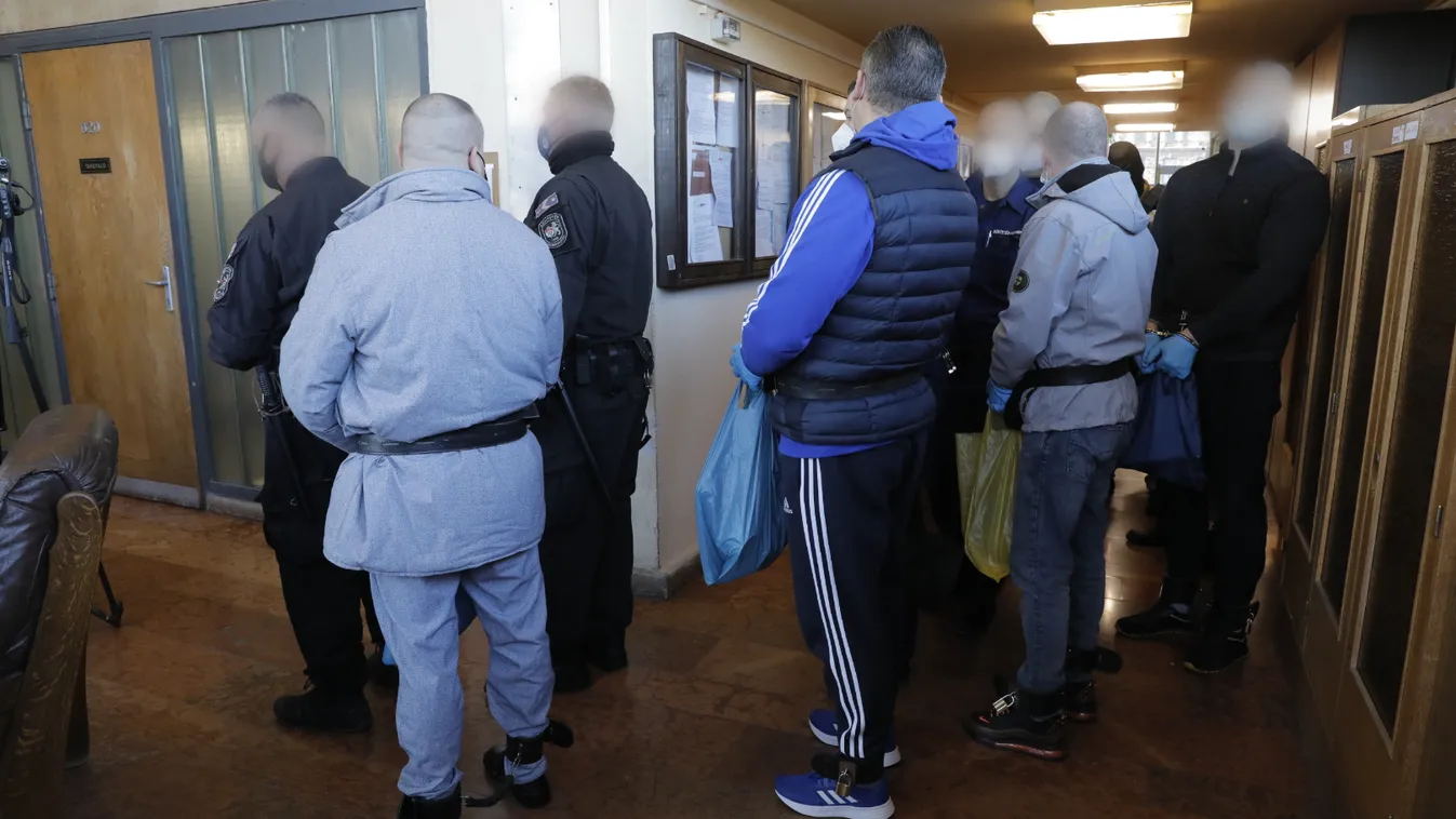 Börtönben halt meg az autótolvaj, aki a társait is meglopta