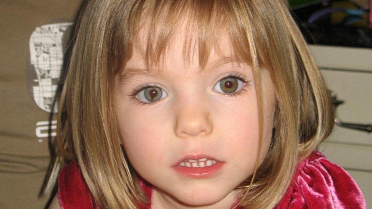 Döntő fontosságú, új bizonyítékot találtak Madeleine McCann ügyében