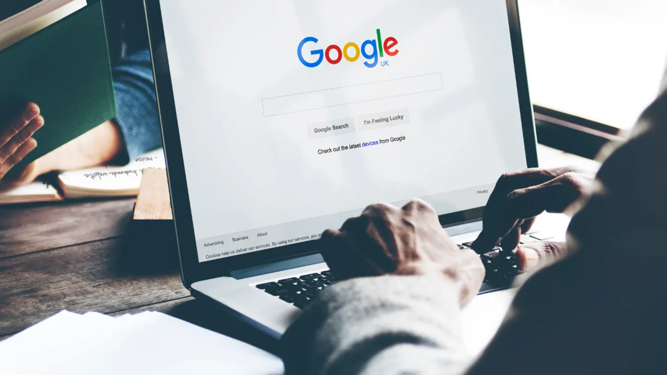 Milliárdos büntetést kapott a Google, ezt tette a cég