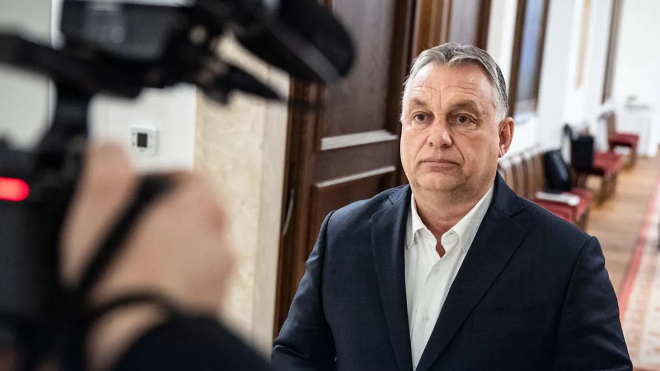 Orbán Viktor bejelentette: ezeknek az élelmiszereknek nem nőhet az ára