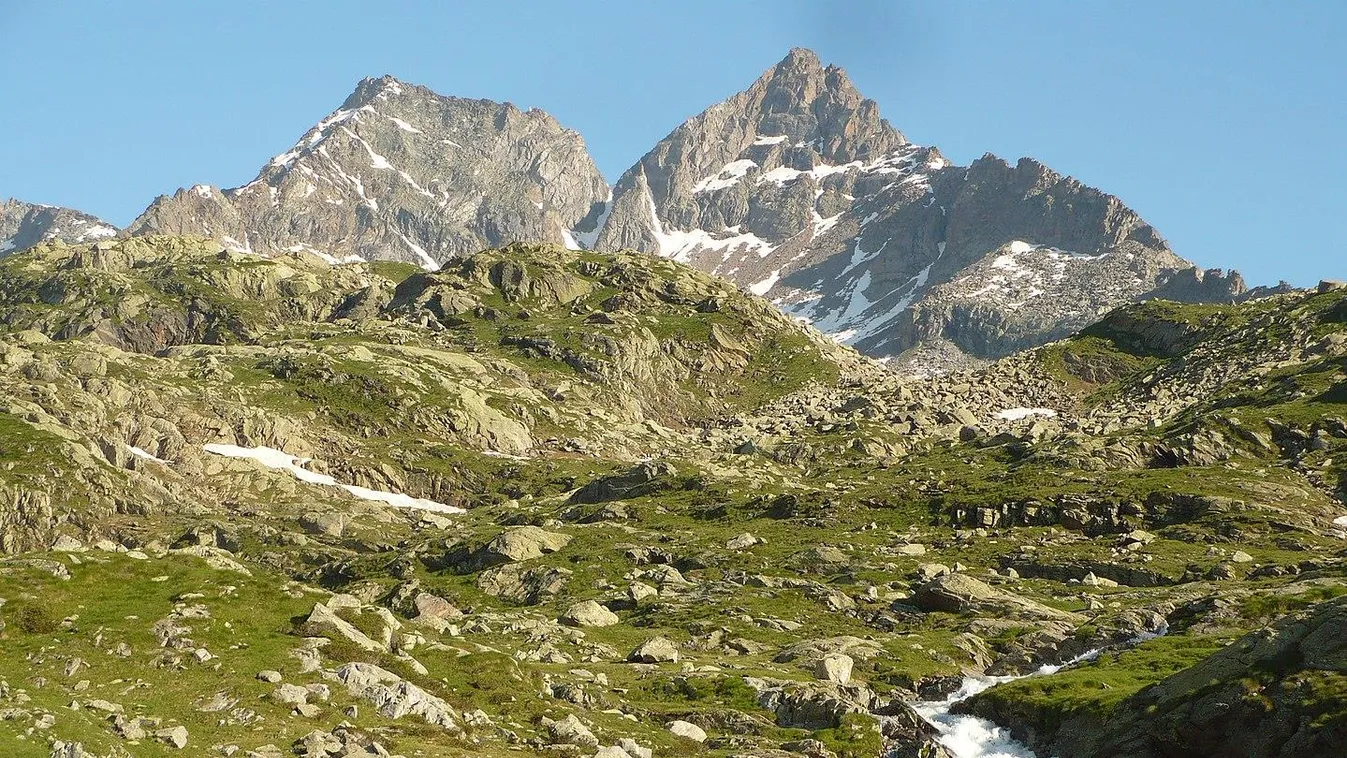 Olaszország is szeretne magának egy szent hegyet, már meg is van a jelölt