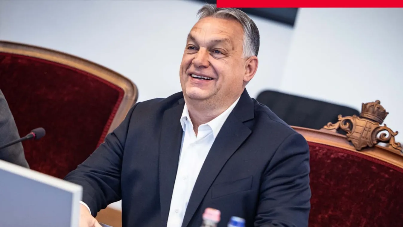 Orbán Viktor: Mindenki a fedélzeten!