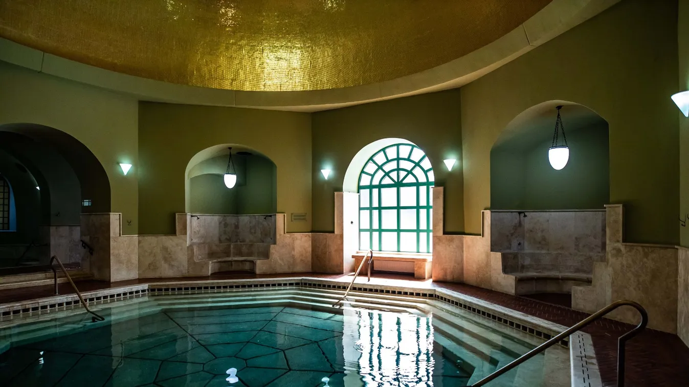 Ide utazzunk, ha nem bírjuk ki a telet wellness nélkül!