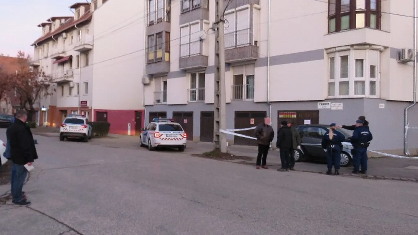 Megkéselte szerelmi riválisát egy férfi Szegeden