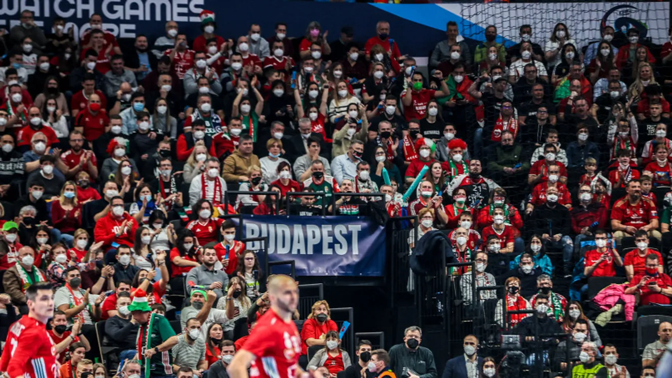 Szurkoljon Mezei Danielékkel a magyar kéziseknek!