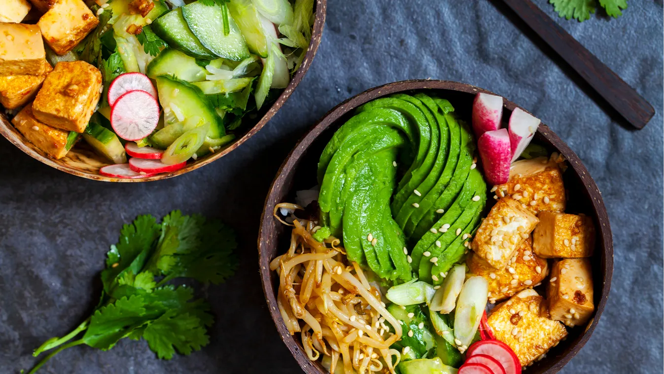 Januárban új kihívás indult: itt van a veganuár