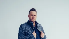 Zámbó Krisztián: Adjatok rám göndör hajat, olyan leszek, mint édesapám!