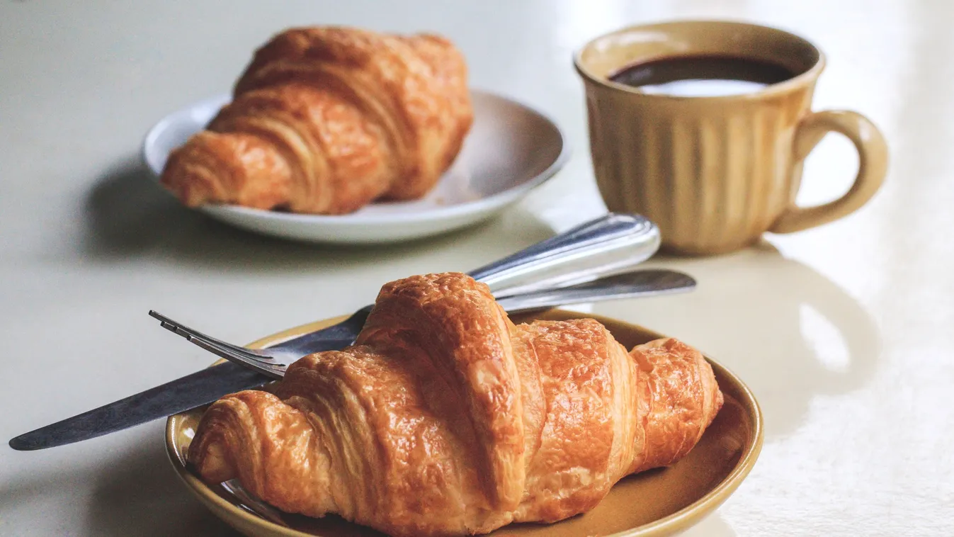 Tudtátok, hogy nem is francia, hanem osztrák eredetű?! – Minden, amit a croissant-tól tudni kell
