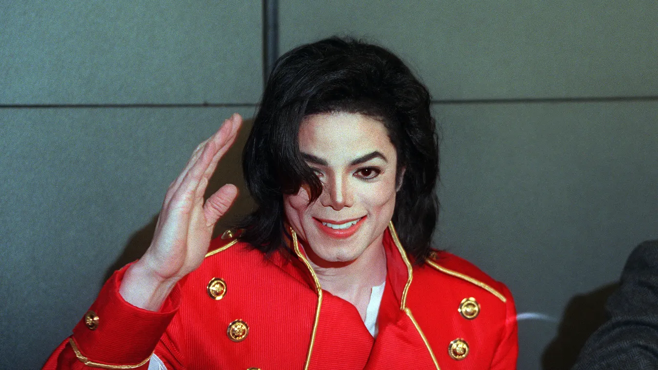 Megrázó titok derült ki Michael Jacksonról