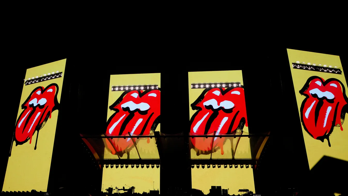Eddig ismeretlen felvétel jelent meg a Rolling Stones altamonti koncertjéről