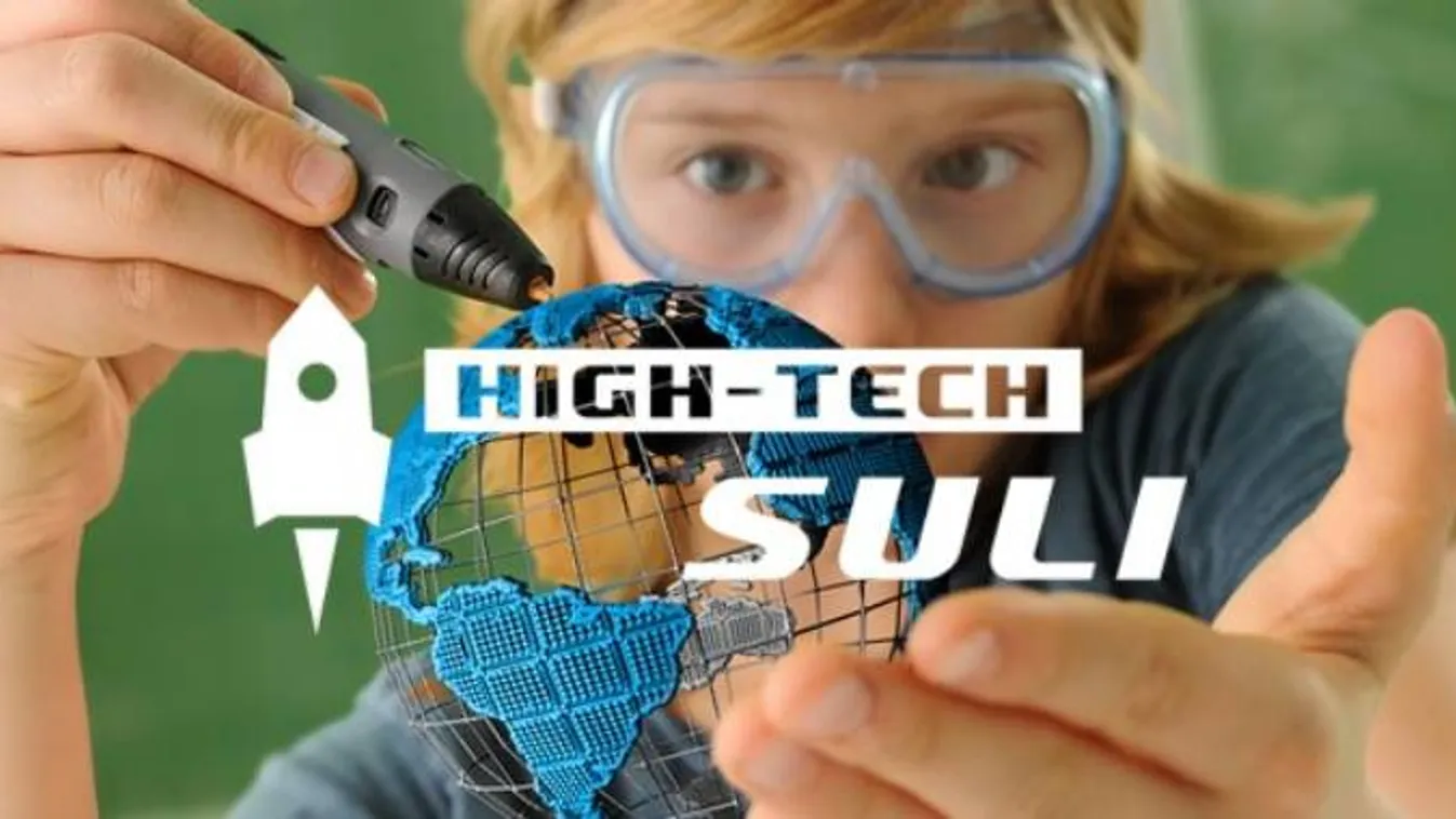 Újabb tíz iskola kapott high-tech suli termet