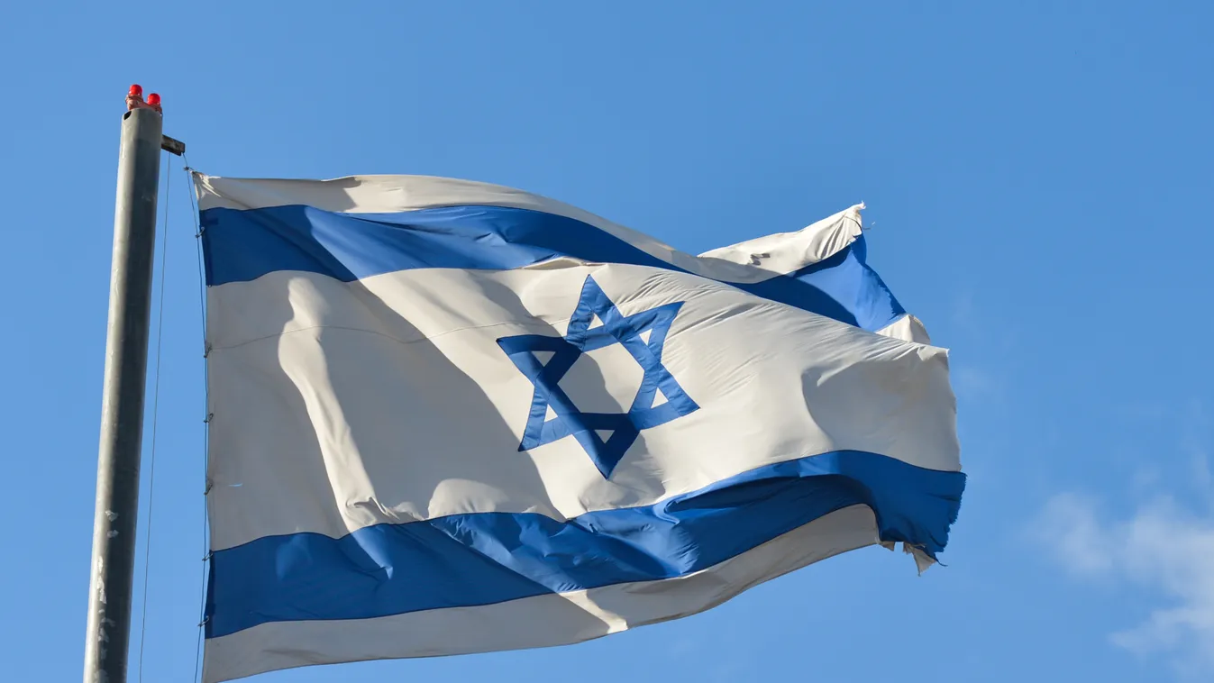 8000 évig nem hagyhatja el Izraelt egy ausztrál férfi