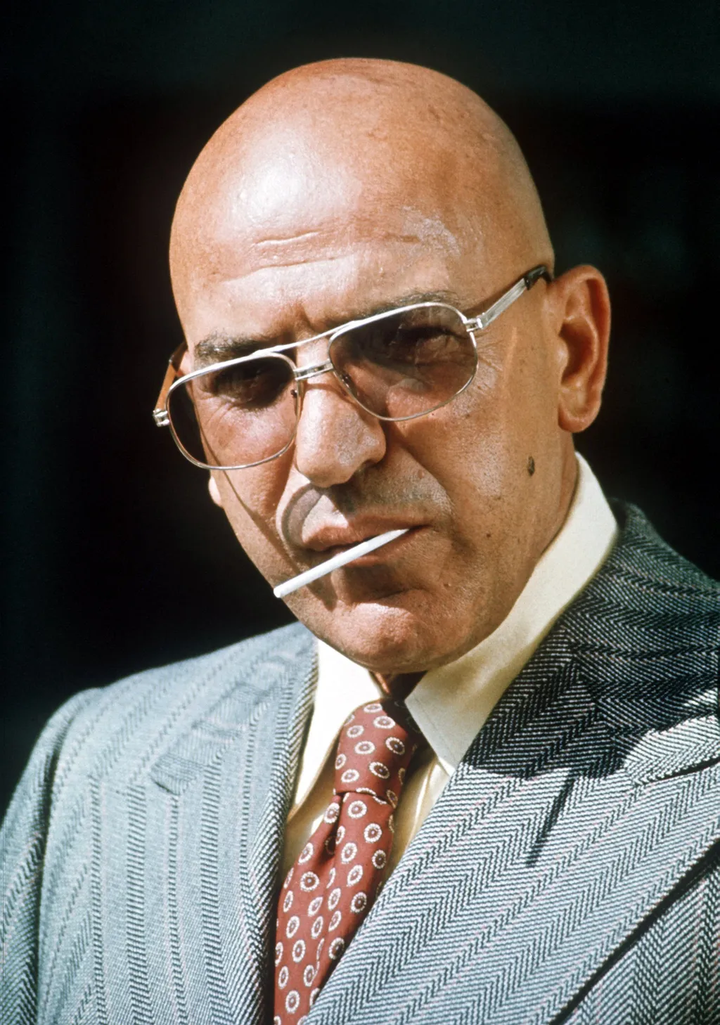 Kojak's daughter starts music career in Austria