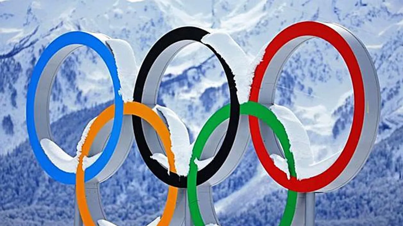 Hamarabb kezdődik a téli olimpia!