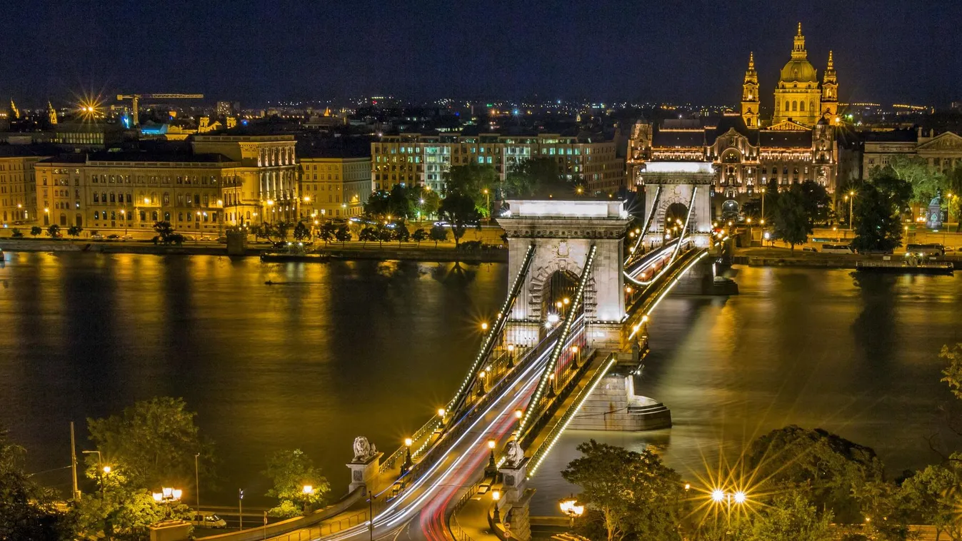 Az 50 legjobb úti cél közé választotta Budapestet a neves amerikai utazási portál