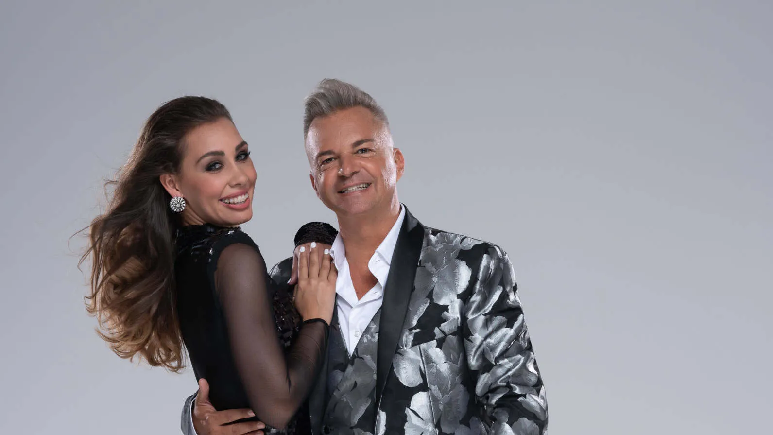 Cooky és Szécsi Debóra