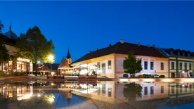 5 kihagyhatatlan program Gyulán, mely jól kiegészíti a fürdőzést