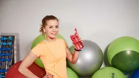 Hogy az újévi fogadalom ne sikertelenségbe torkolljon!