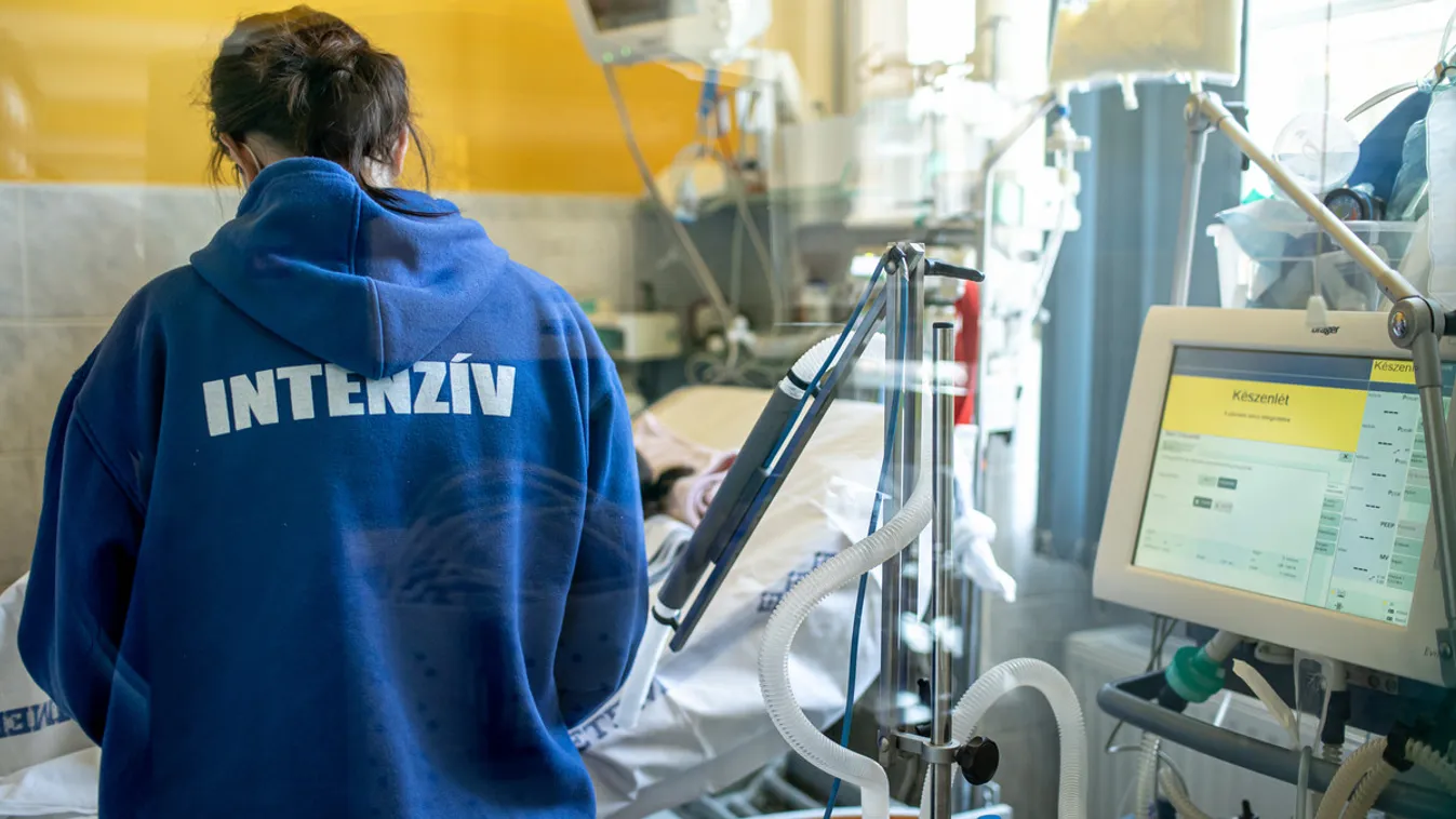 Aggasztó, amit a szakemberek most az omikronról mondanak